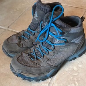 Men’s hiking boots